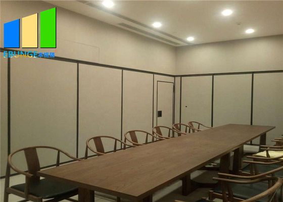 Philippines Demountable Foldable Acoustic Operable Movable Partition Walls