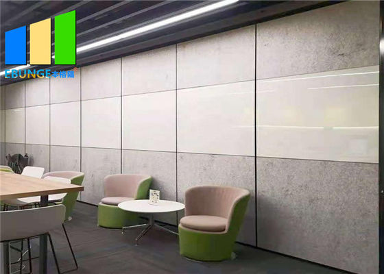 Philippines Demountable Foldable Acoustic Operable Movable Partition Walls
