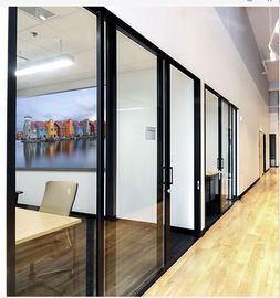 Folding Wall Office Partitions Buy Soundproof Wall Office Partitions Easy Installation