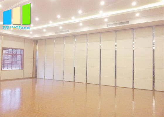 Modular Office Partition Movable Soundproof Acoustic Room Dividers