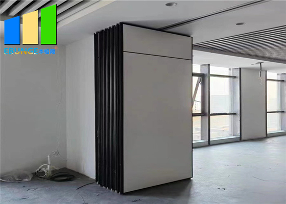 Soundproof School Classroom Movable Partitioning Wall System For Office
